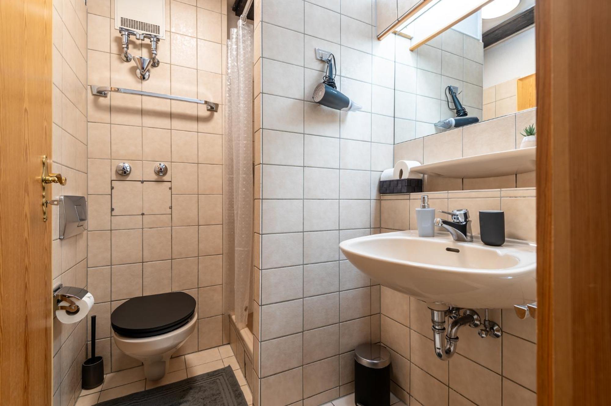Stadt-Apartment 6 - Sehn Suchts Ort Bad Harzburg Luaran gambar