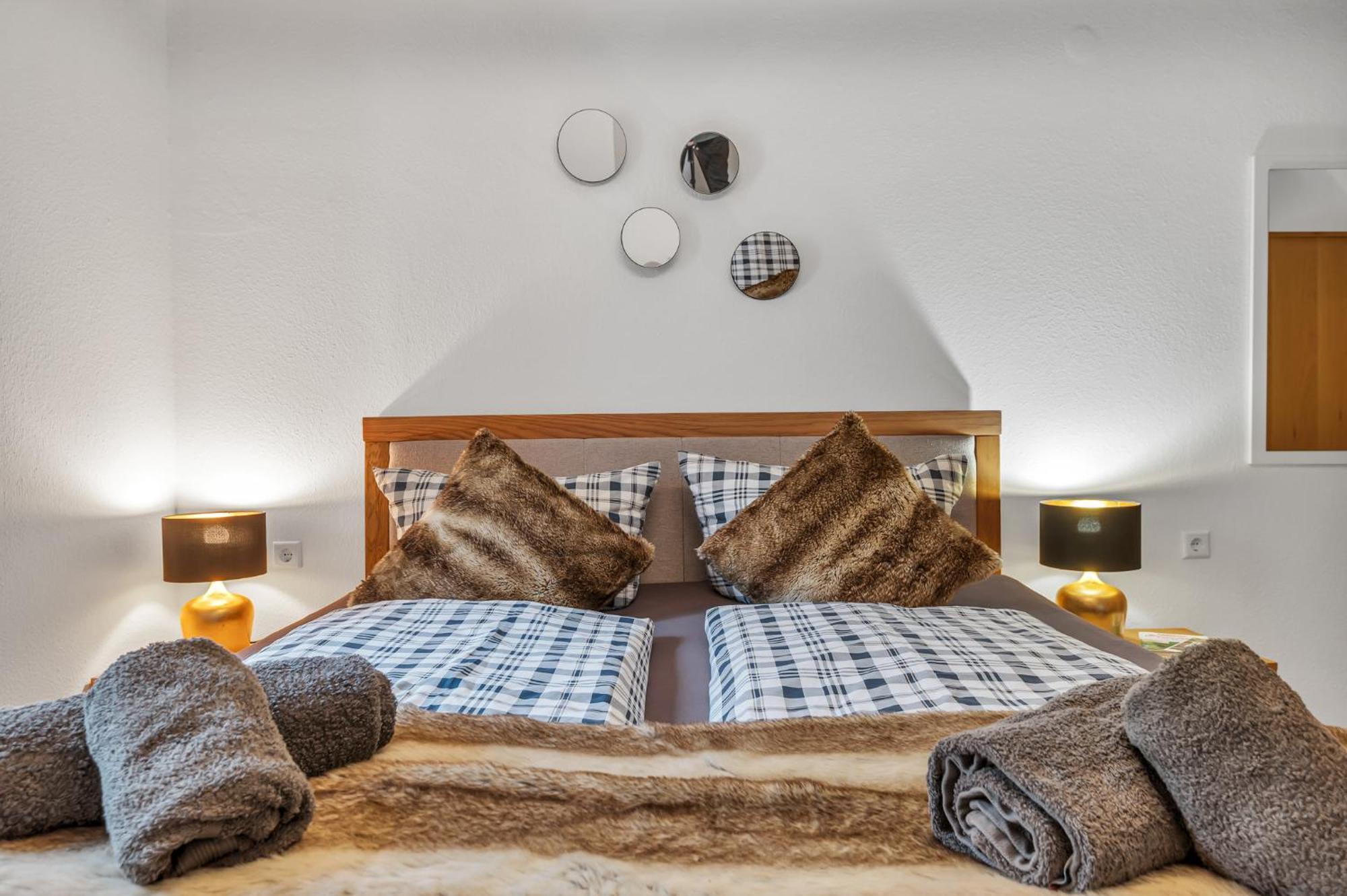 Stadt-Apartment 6 - Sehn Suchts Ort Bad Harzburg Luaran gambar